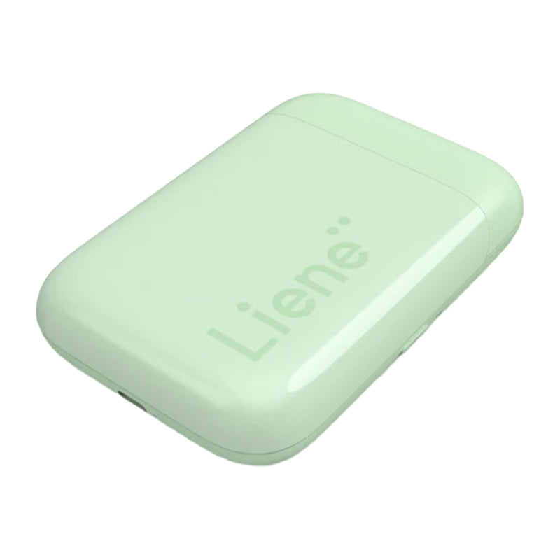 Liene Pearl 2x3" Portable Photo Printer (Green)_1