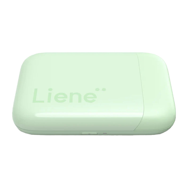 Liene Pearl 2x3" Portable Photo Printer (Green)_2