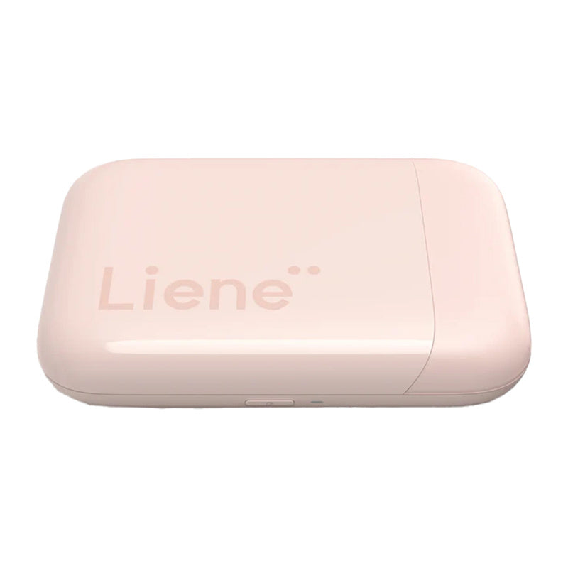 Liene Pearl 2x3" Portable Photo Printer (Pink)_2
