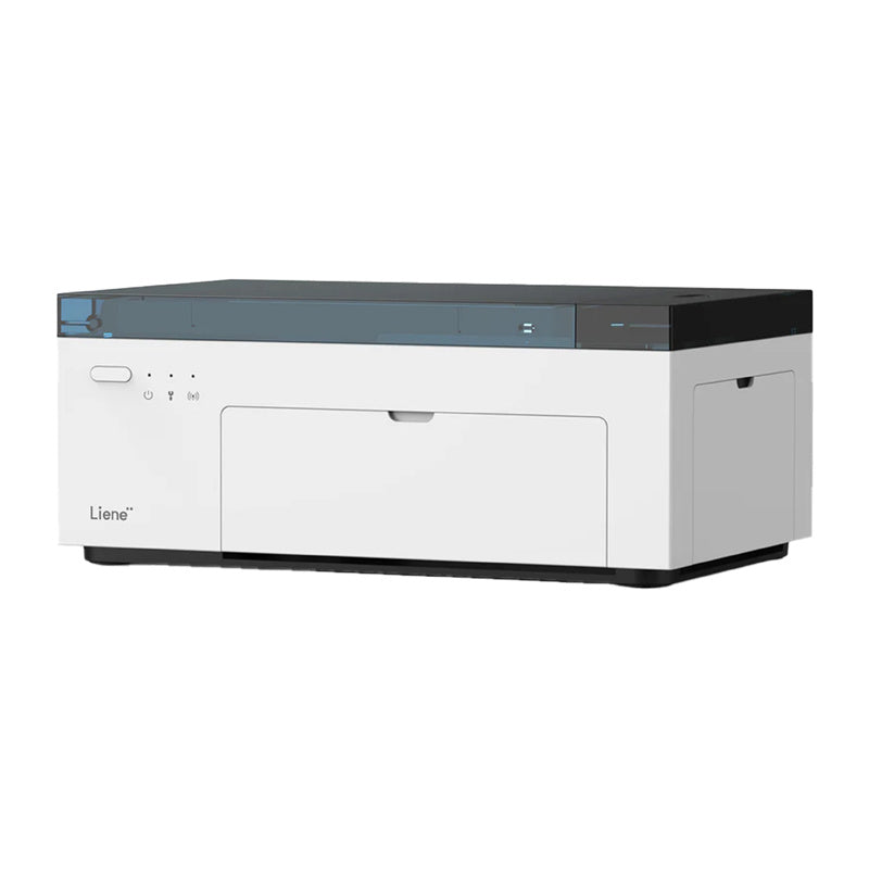 Liene Amber M100 4x6" portable photo printer_1