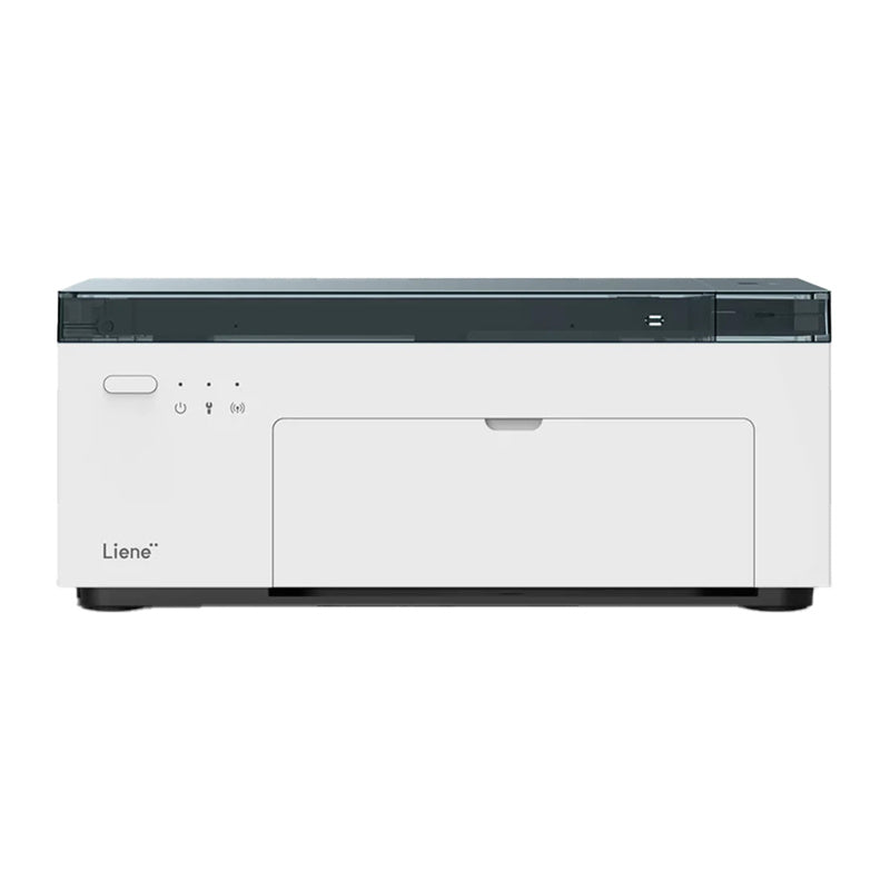 Liene Amber M100 4x6" portable photo printer_2