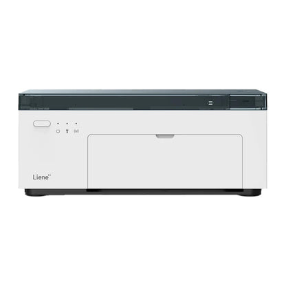 Liene Amber M100 4x6" portable photo printer_2