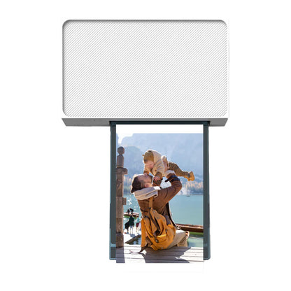 Liene Amber M100 4x6" portable photo printer_4