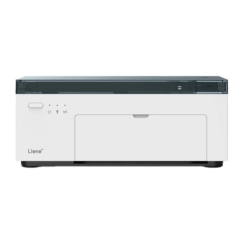 Liene Amber M100 4x6" portable photo printer_3