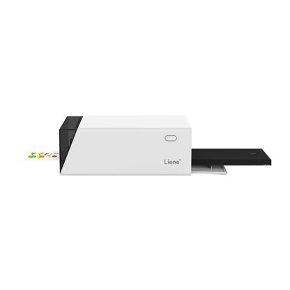 Liene Pix Cut 2-in-1 Portable Photo Printer_3