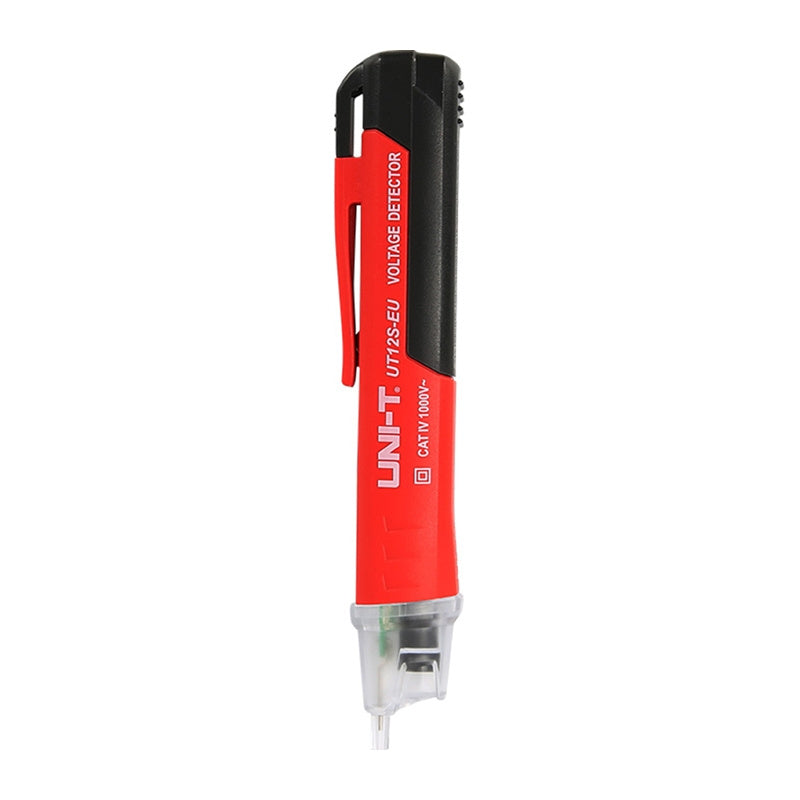 Uni-T UT12S-EU Non-Contact Voltage Tester_0