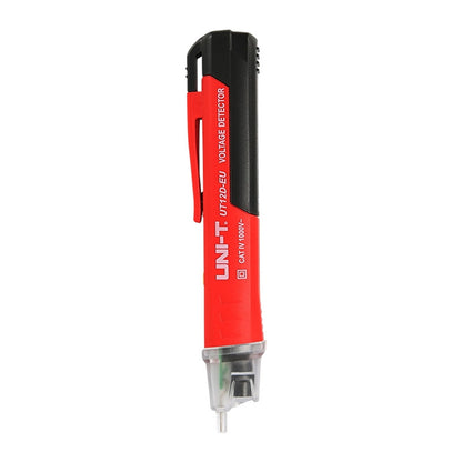 Uni-T UT12D-EU Non-Contact Voltage Tester_0