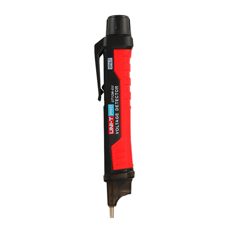 Uni-T UT12M-EU Non-Contact Voltage Tester_0