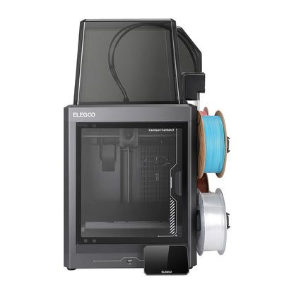 ELEGOO Centauri Carbon 2 Combo 3D printer_0