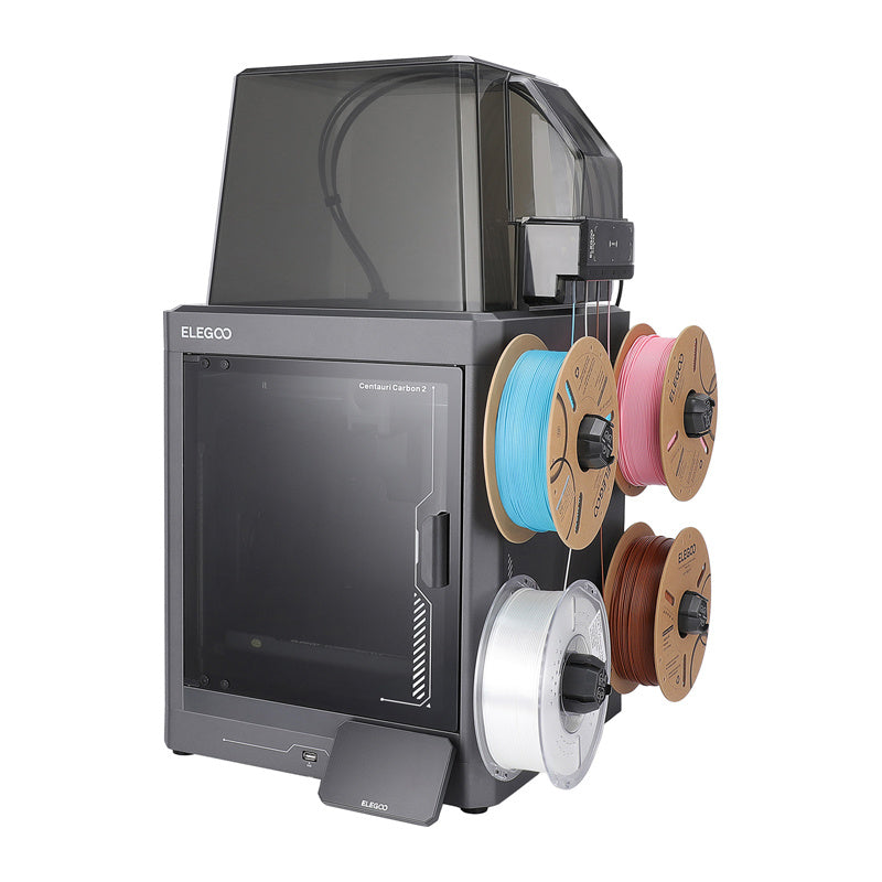 ELEGOO Centauri Carbon 2 Combo 3D printer_1