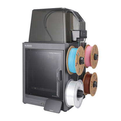 ELEGOO Centauri Carbon 2 Combo 3D printer_1