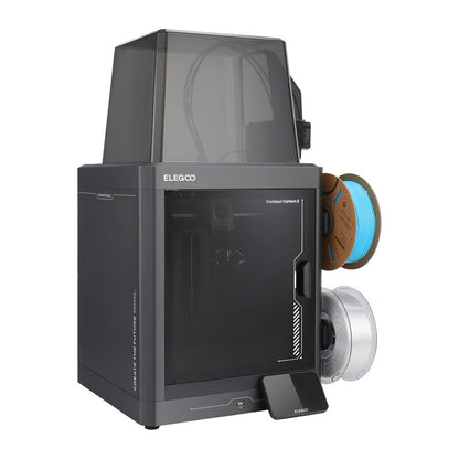 ELEGOO Centauri Carbon 2 Combo 3D printer_2