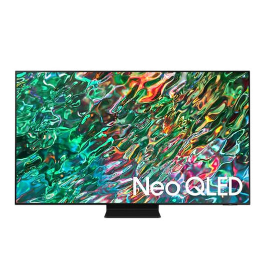 85" 4K QLED serie QN90B_0