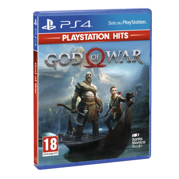 GOD OF WAR HITS_0
