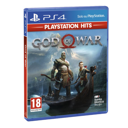 GOD OF WAR HITS_0