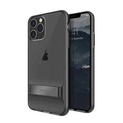 Uniq Cabrio case for iPhone 11 Pro - gray_0