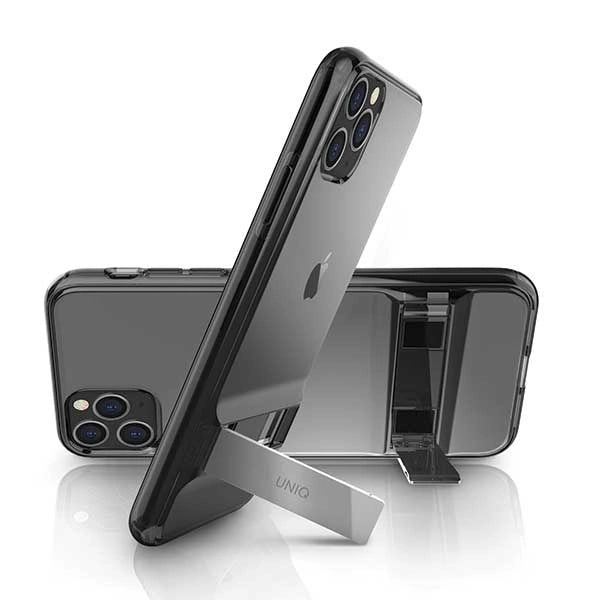 Uniq Cabrio case for iPhone 11 Pro - gray_1