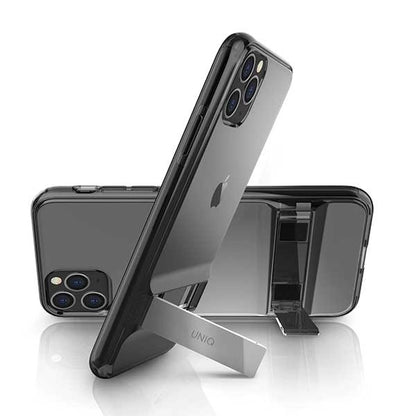 Uniq Cabrio case for iPhone 11 Pro - gray_1