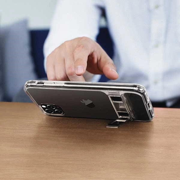 Uniq Cabrio case for iPhone 11 Pro - gray_3