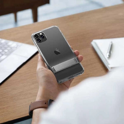 Uniq Cabrio case for iPhone 11 Pro - gray_4