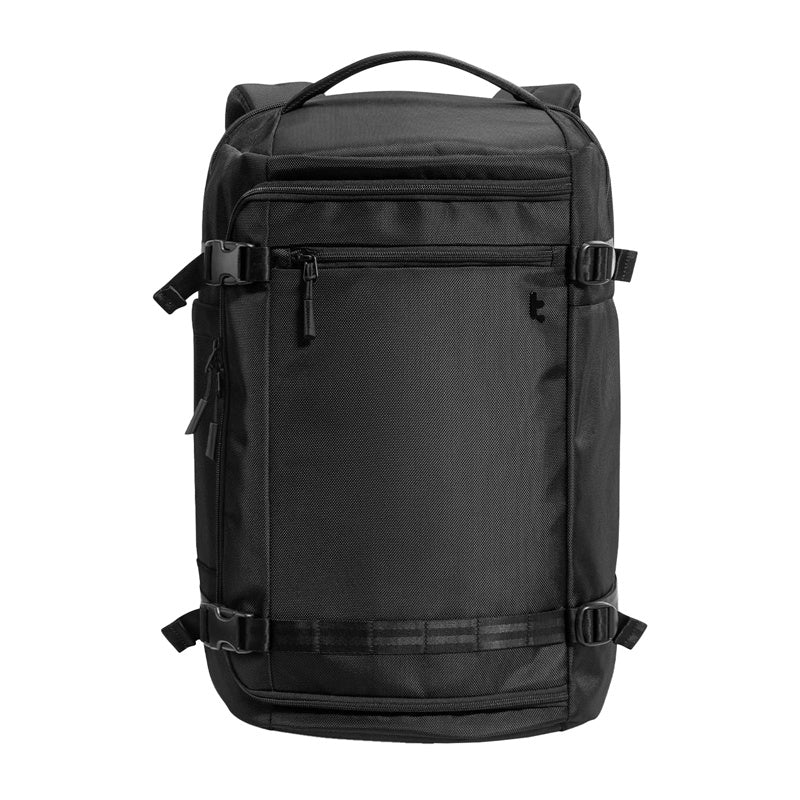 TOMTOC Navigator-T67 17" 38l laptop backpack (black)_0