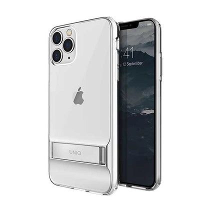 Uniq Cabrio case for iPhone 11 Pro - transparent_0
