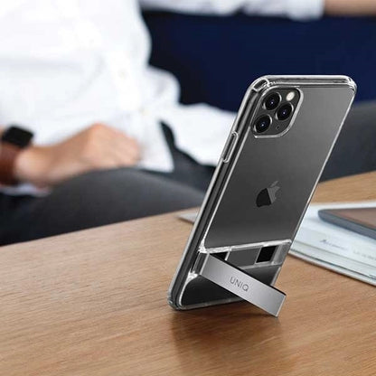 Uniq Cabrio case for iPhone 11 Pro - transparent_1