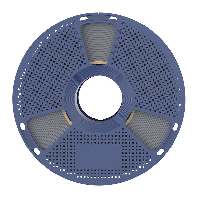 Sunlu PLA Classic Gray Filament 1.75mm 1KG_2