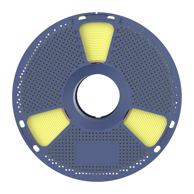 Sunlu PLA Classic Lemon Filament_1