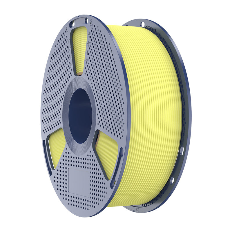 Sunlu PLA Classic Lemon Filament_2
