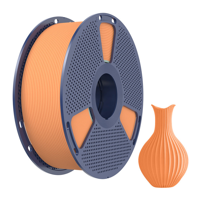 Sunlu PLA Classic Filament - Sunny Orange_1