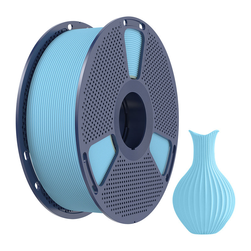 Sunlu PLA Classic Blue Filament_1