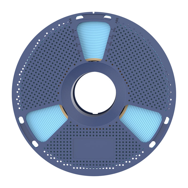 Sunlu PLA Classic Blue Filament_2