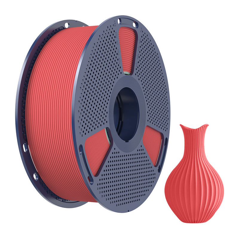 Sunlu PLA Classic Cherry Filament_1
