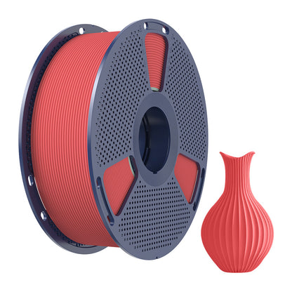 Sunlu PLA Classic Cherry Filament_1