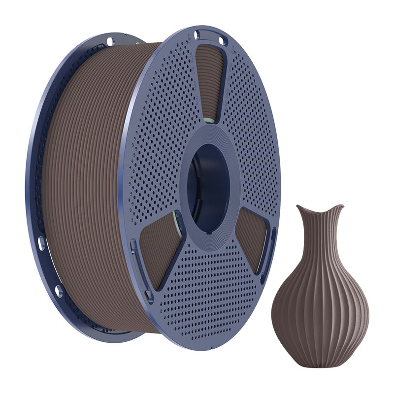 Sunlu PLA Classic Chocolate Filament_1
