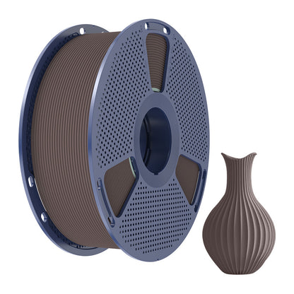Sunlu PLA Classic Chocolate Filament_1