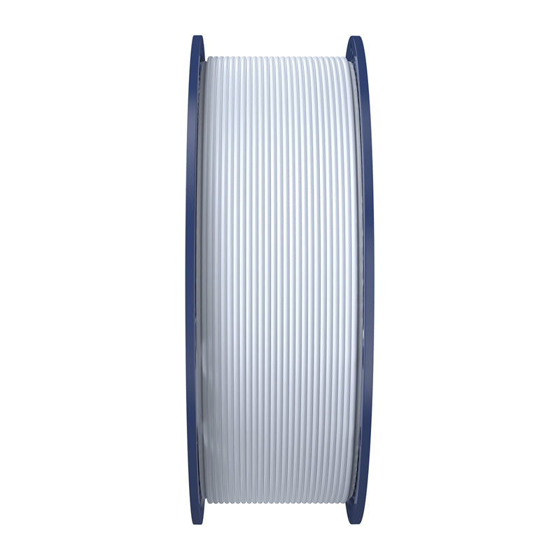Sunlu High-Speed PLA Filament - White_4