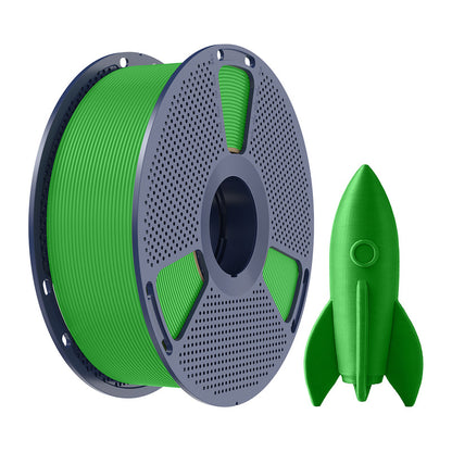 Filament Sunlu PLA High-Speed Zielony_1
