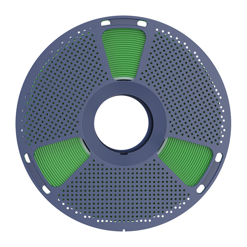 Filament Sunlu PLA High-Speed Zielony_2