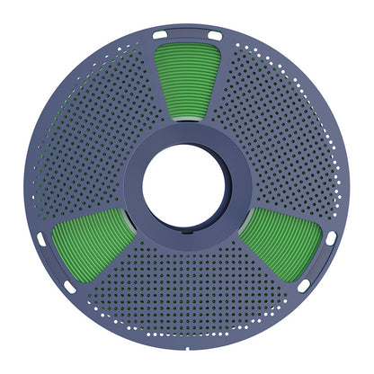 Filament Sunlu PLA High-Speed Zielony_2