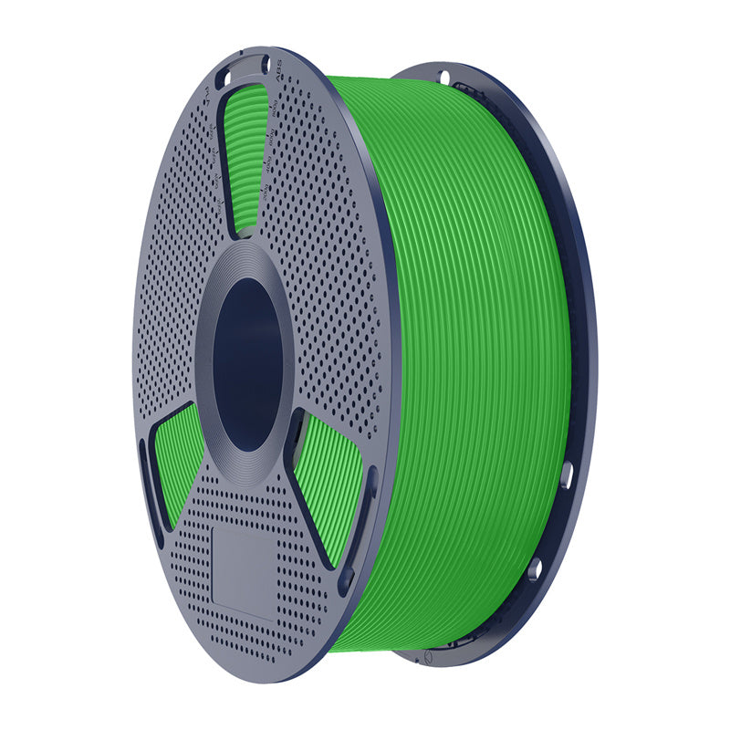 Filament Sunlu PLA High-Speed Zielony_3