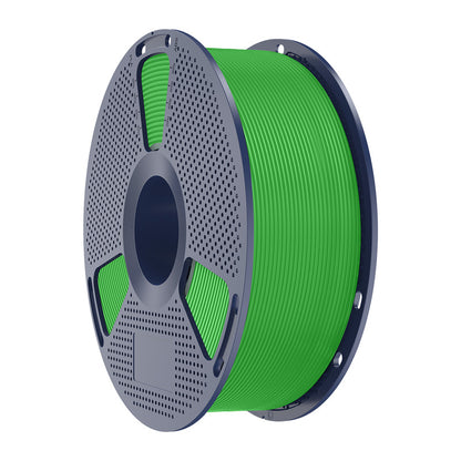 Filament Sunlu PLA High-Speed Zielony_3