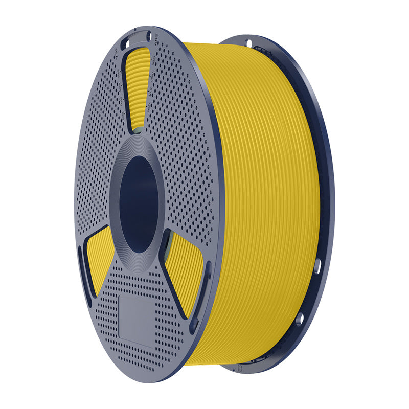 Sunlu Filament PLA High-Speed Yellow_3