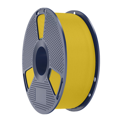 Sunlu Filament PLA High-Speed Yellow_3