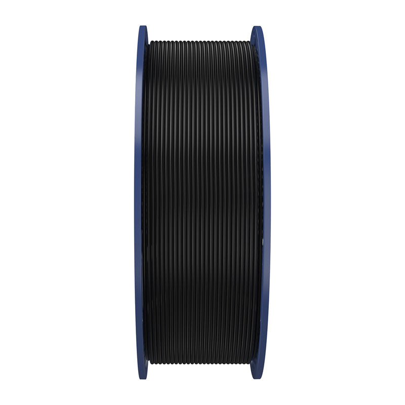 Sunlu PLA+ High-Speed Black Filament_4