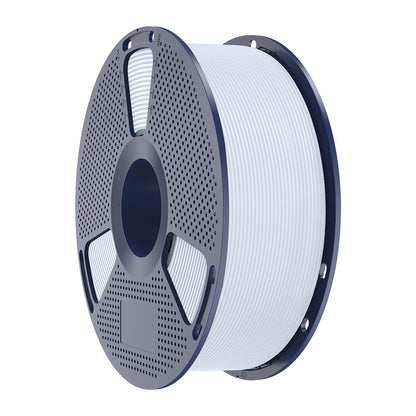 Sunlu PLA+ High-Speed White Filament_4