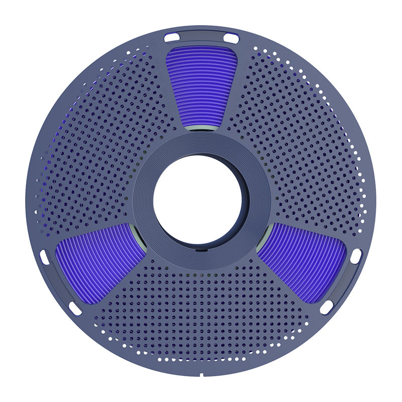 Sunlu PLA+ High-Speed Blue Filament_2