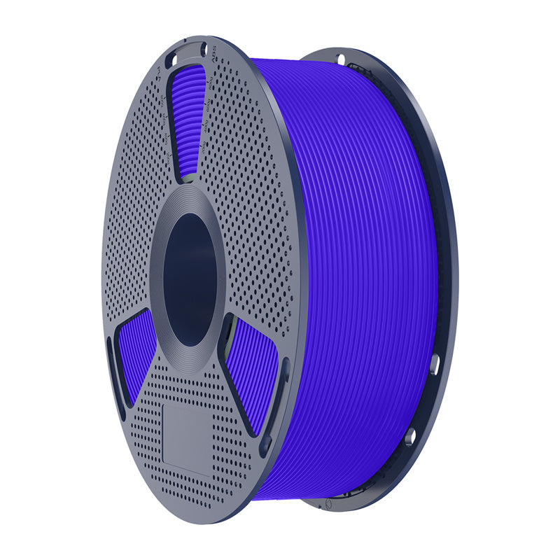 Sunlu PLA+ High-Speed Blue Filament_3