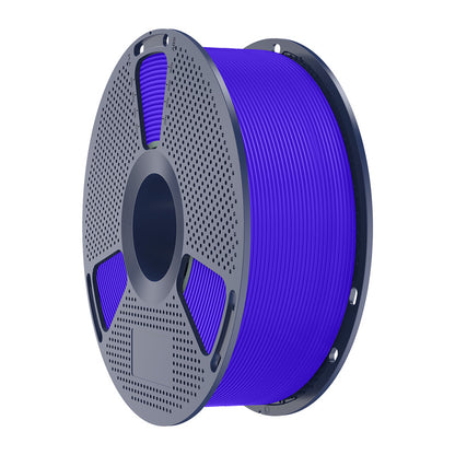 Sunlu PLA+ High-Speed Blue Filament_3